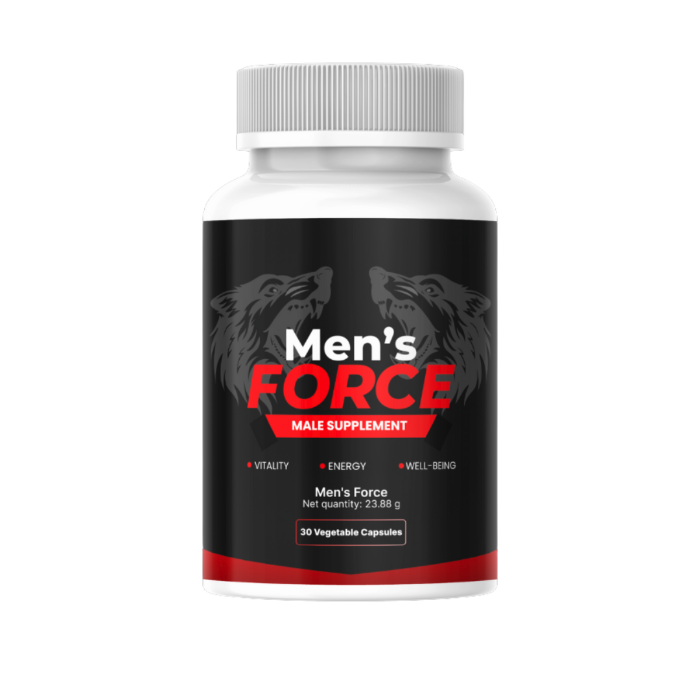 MEN'S FORCE